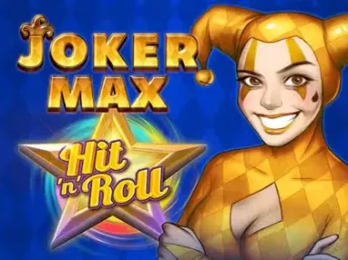 Magical Spin Casino screenshot
